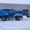 Genie GTH 6025ER
