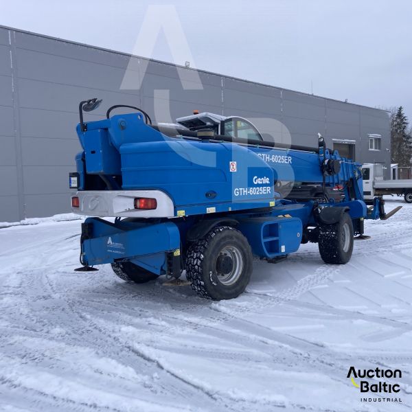 Genie GTH 6025ER
