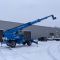 Genie GTH 6025ER