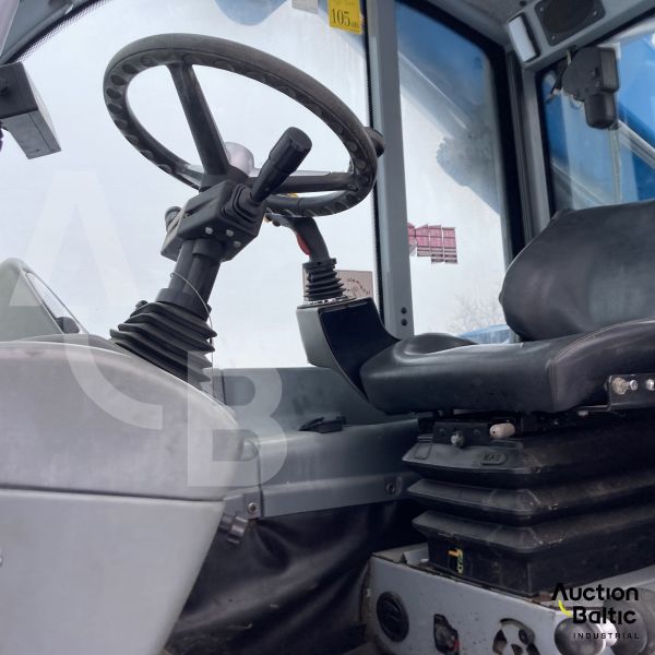 Genie GTH 6025ER