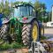 John Deere 7820