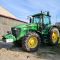 John Deere 7820