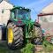 John Deere 7820