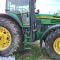 John Deere 7820