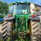 John Deere 7820
