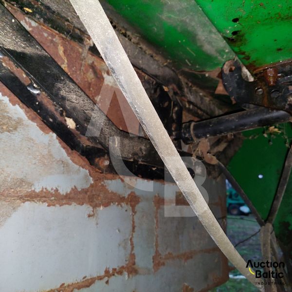 Keenan Mech-Fiber 320