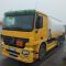 Mercedes-Benz Actros 2544