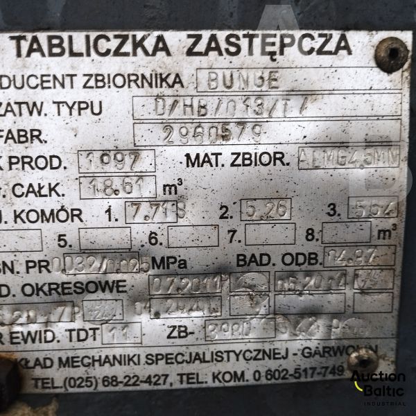 Mercedes-Benz Actros 2544