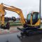 Hyundai Robex 60 CR-9