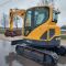 Hyundai Robex 60 CR-9