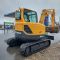 Hyundai Robex 60 CR-9