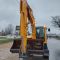 Hyundai Robex 60 CR-9
