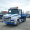 Scania T 124 GB