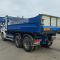 Scania T 124 GB
