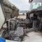 Scania T 124 GB