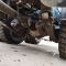 Scania T 124 GB