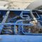 Scania T 124 GB