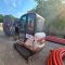 Bobcat 323 J