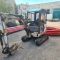 Bobcat 323 J