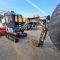 Bobcat 323 J