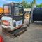 Bobcat 323 J