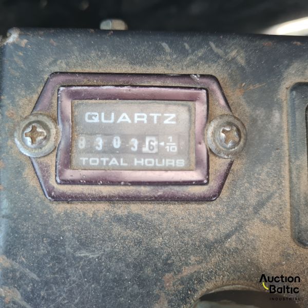 Bobcat 323 J