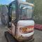 Bobcat 323 J