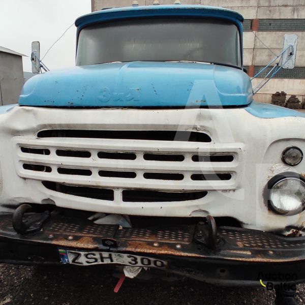 ZIL 130
