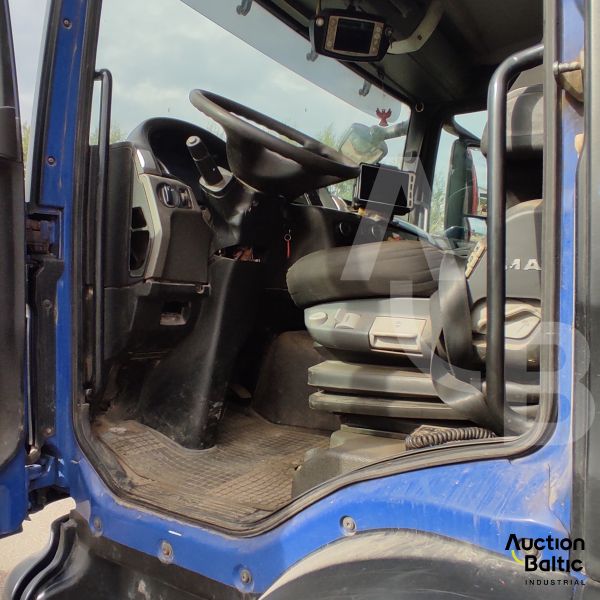 MAN TGS26.320