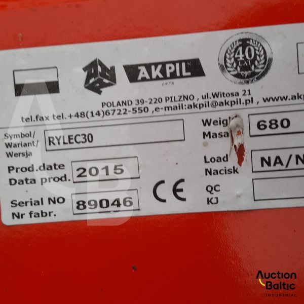 Akpil Rylec30