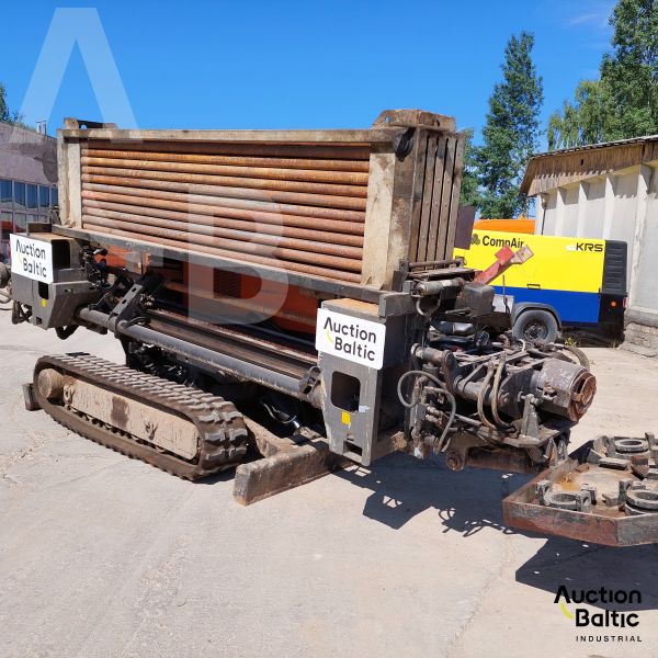 Tracto-Technik  15X