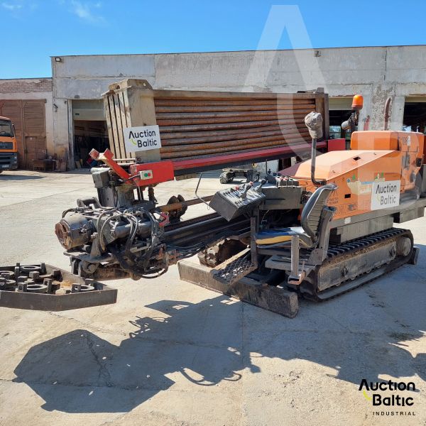 Tracto-Technik  15X