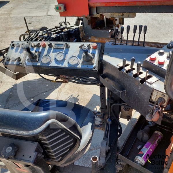 Tracto-Technik  15X