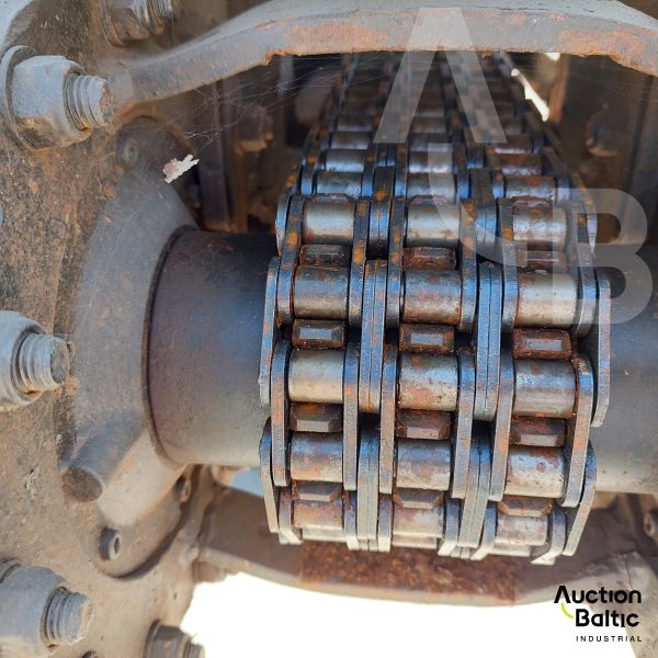 Tracto-Technik  15X
