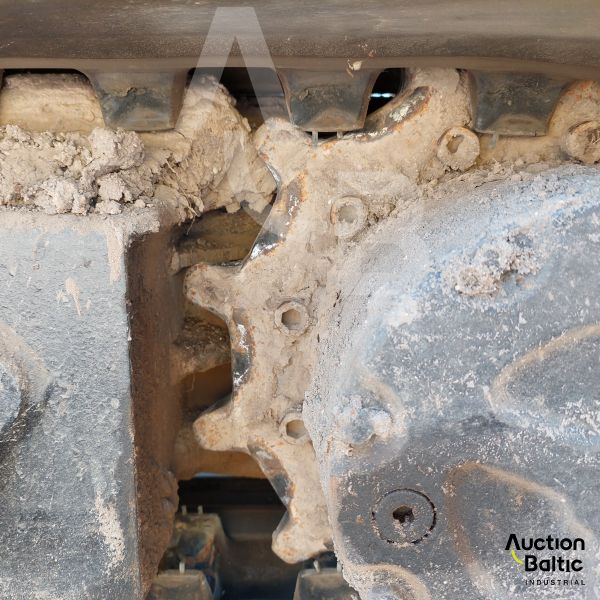 Tracto-Technik  15X