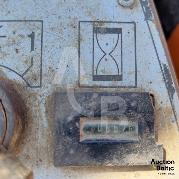 Tracto-Technik  15X
