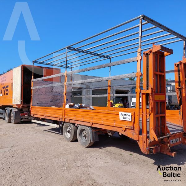 Tracto-Technik  15X