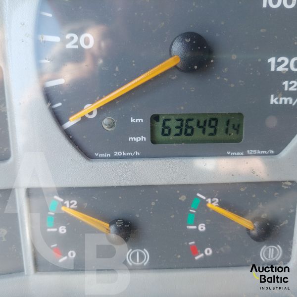 Tracto-Technik  15X