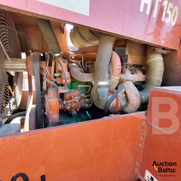 Ditch Witch HT 150