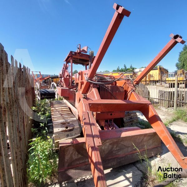 Ditch Witch HT 150