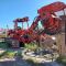 Ditch Witch HT 150
