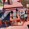 Ditch Witch HT 150