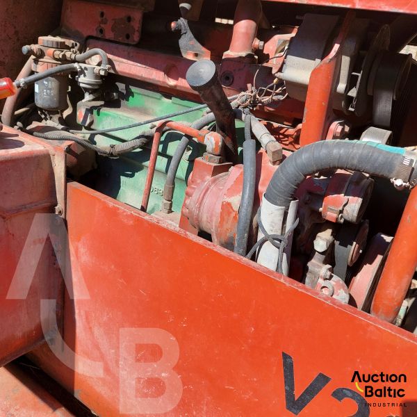 Ditch Witch HT 150