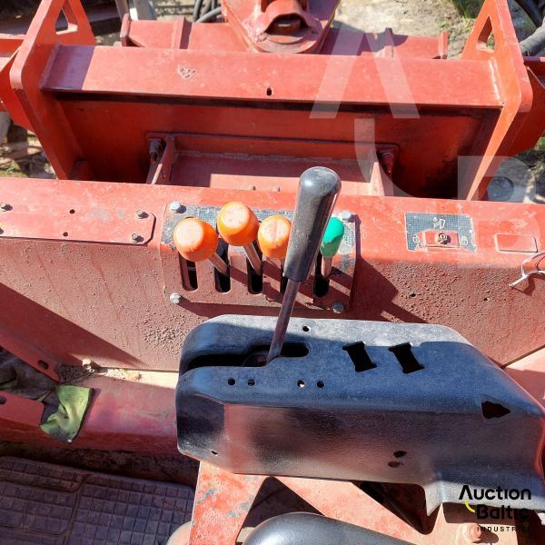 Ditch Witch HT 150