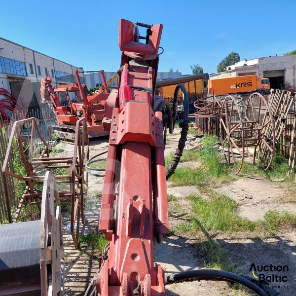 Ditch Witch HT 150