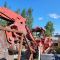 Ditch Witch HT 150
