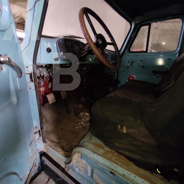 Gaz 53