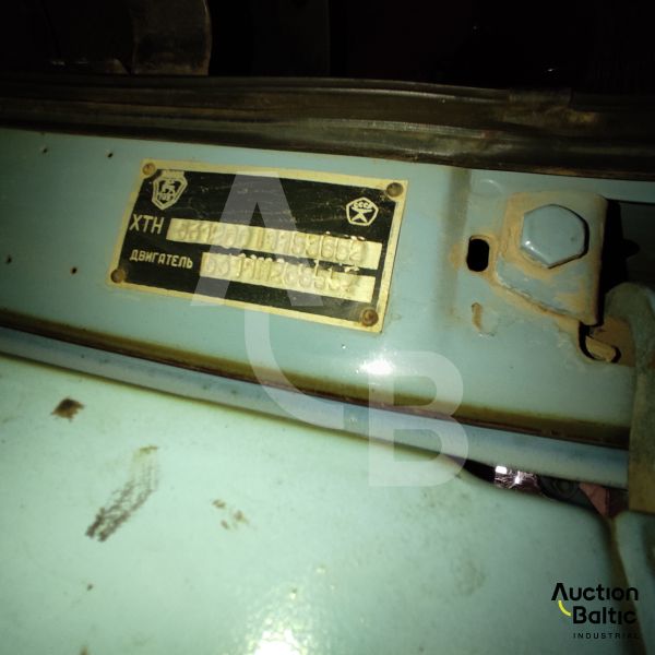 Gaz 53