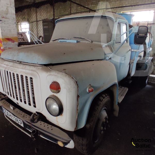 Gaz 53