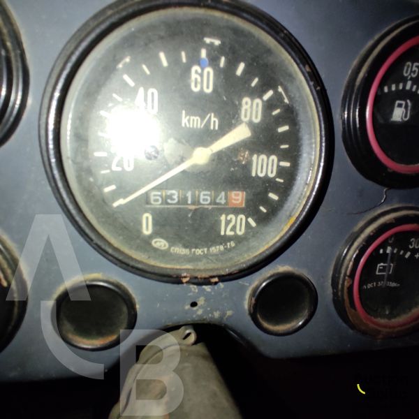 Gaz 53
